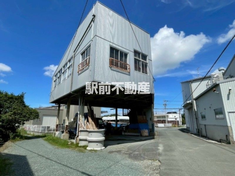 Chumi Office Building for Sale in Yame City, Fukuoka - Thumbnail 3