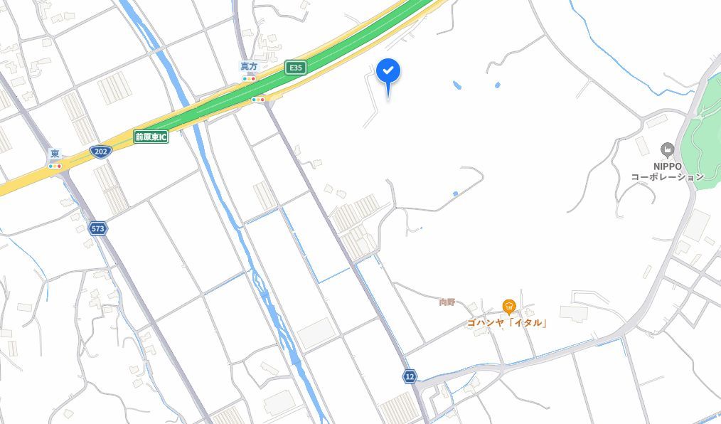43 Tsubo Vacant Land for Sale in Itoshima, Fukuoka | Material Storage - Thumbnail 3