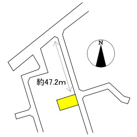 43 Tsubo Vacant Land for Sale in Itoshima, Fukuoka | Material Storage - Thumbnail 2