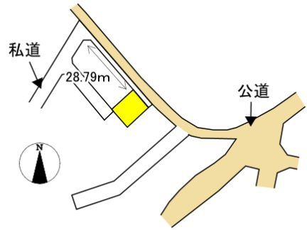 Land for Material Storage in Nakagawa City, Fukuoka - Thumbnail 4