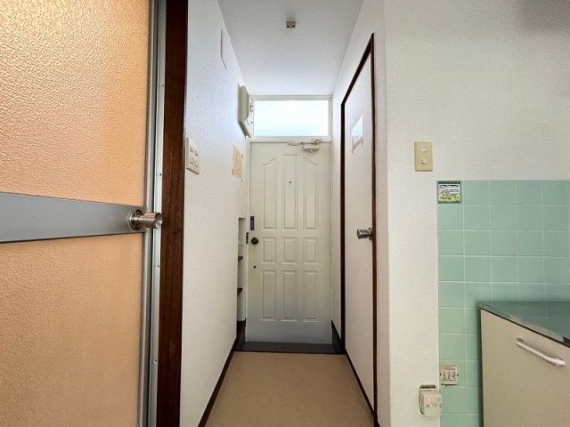 Charmy Kashii 2202 Studio Apartment for Rent in Fukuoka - Thumbnail 2