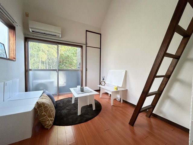 Charmy Kashii 2202 Studio Apartment for Rent in Fukuoka - Thumbnail 3