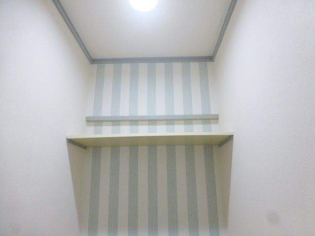 Sunny Palace Iizuka 1R Apartment for Rent in Fukuoka - Thumbnail 4