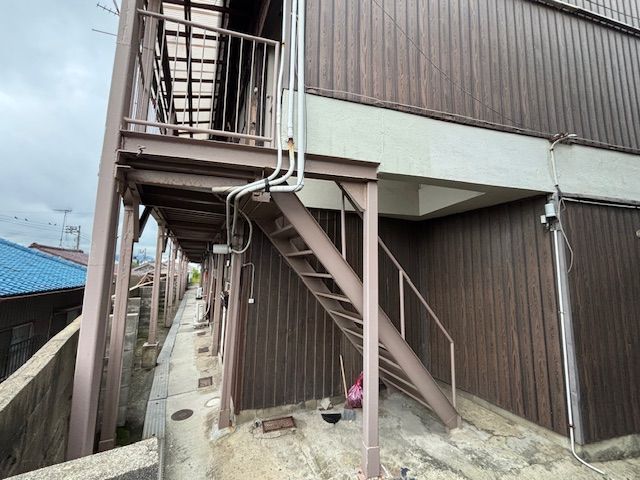 Kodo Apartments: 10-Unit Investment Property in Shimonoseki - Thumbnail 2