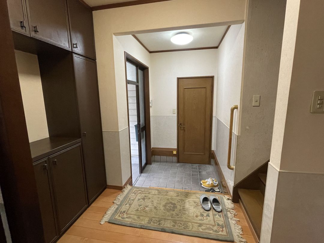 Shop with Residence for Sale in Iizuka, Fukuoka - 4SLDK Layout - Thumbnail 4