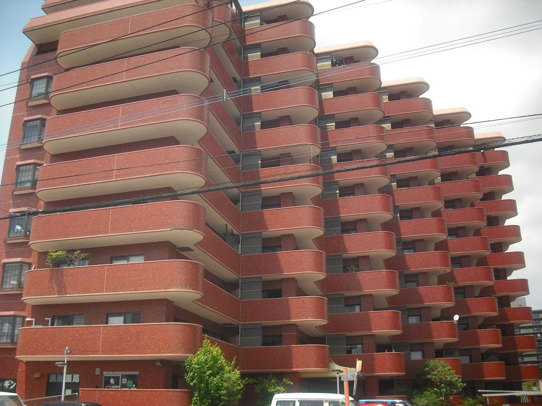 Staits Kurume 1R Apartment for Sale in Kurume, Fukuoka - Thumbnail 2