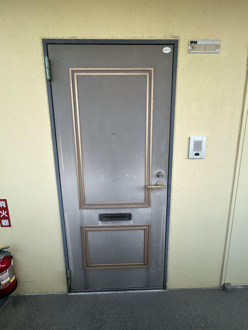 Staits Kurume 1R Apartment for Sale in Kurume, Fukuoka - Thumbnail 3