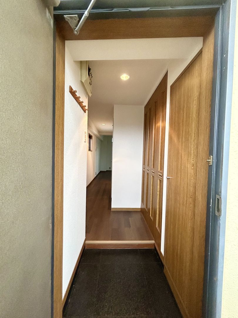 Staits Kurume 1R Apartment for Sale in Kurume, Fukuoka - Thumbnail 4