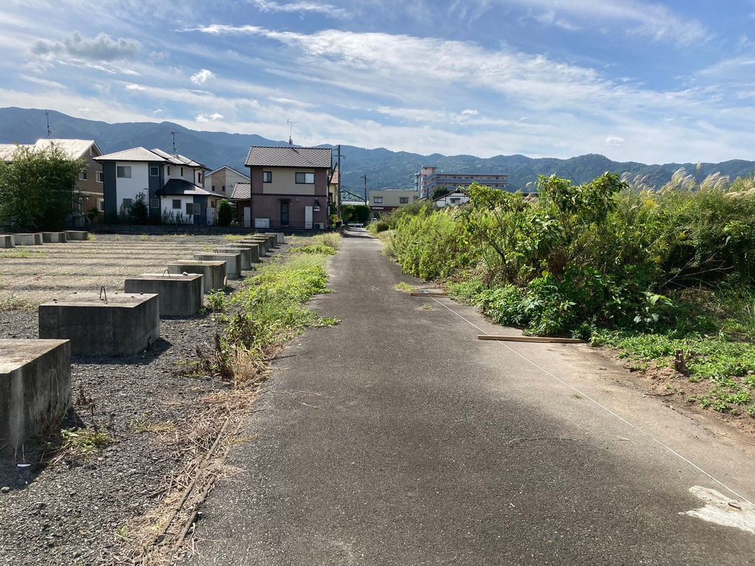 Vacant Land for Sale in Kurume, Fukuoka - 54.21 sqm Plot - Thumbnail 2