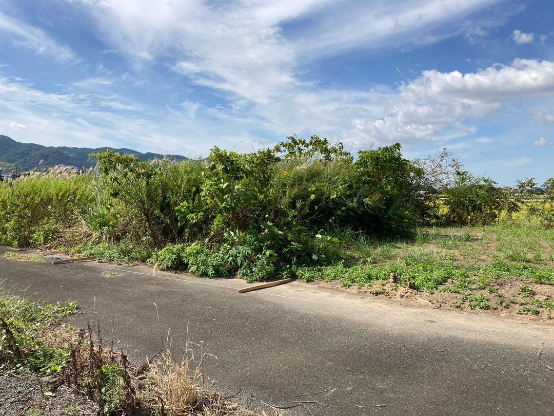 Vacant Land for Sale in Kurume, Fukuoka - 54.21 sqm Plot - Thumbnail 3
