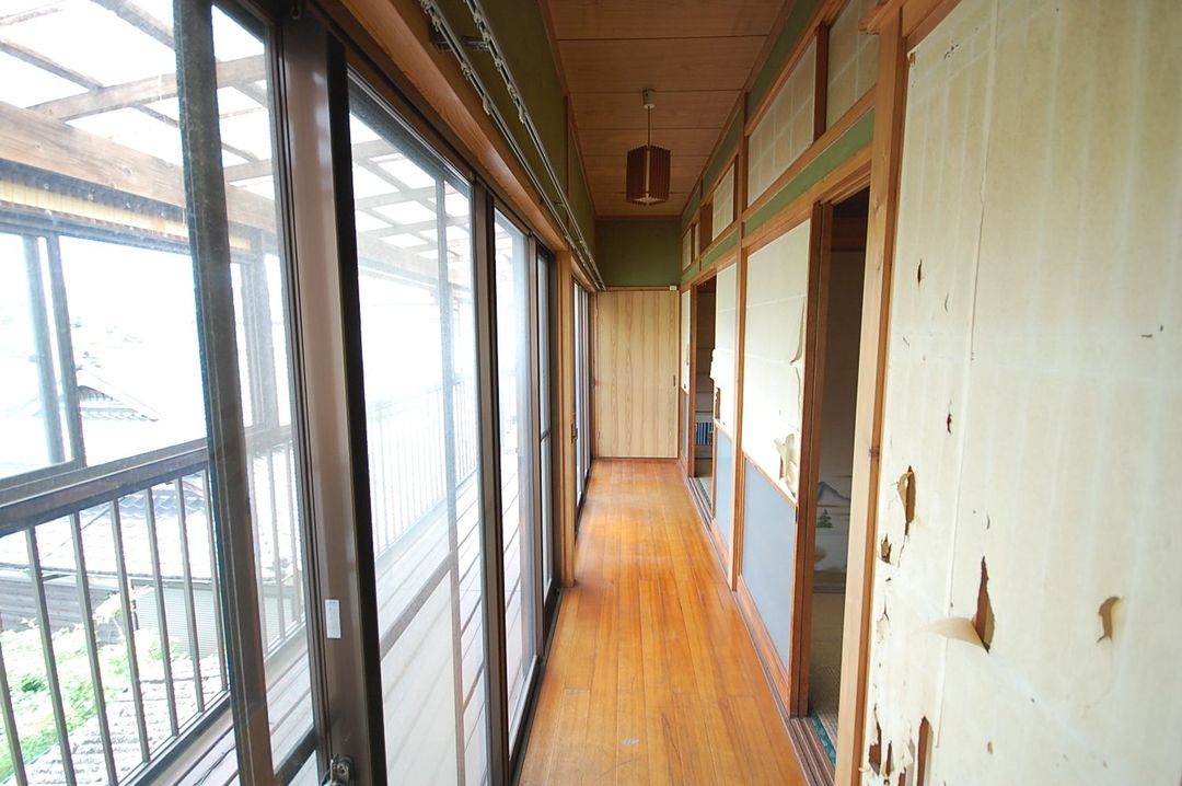 Shop-Residence for Sale in Tagawa City, Fukuoka - 6DK Layout - Thumbnail 4