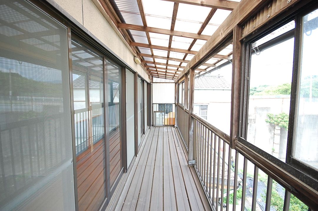 Shop-Residence for Sale in Tagawa City, Fukuoka - 6DK Layout - Thumbnail 3