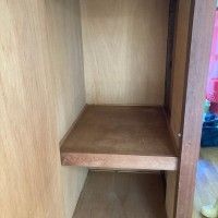 1K Apartment for Rent in Kurume, Fukuoka - Foresight Kamitsu RENATUS 310 - Thumbnail 3