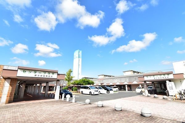 3DK Apartment for Sale in Tokuriku Danchi, Kitakyushu - Thumbnail 4