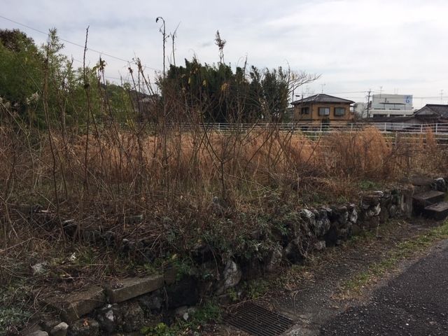 155.86 sqm Land for Sale in Iizuka, Fukuoka - 500,000 JPY - Thumbnail 2