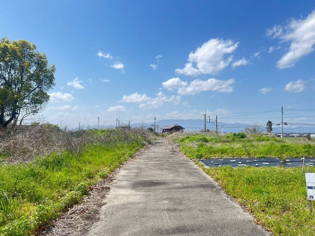 67 sqm Land for Sale in Kurume, Fukuoka - Ideal for Storage or Garden - Thumbnail 4