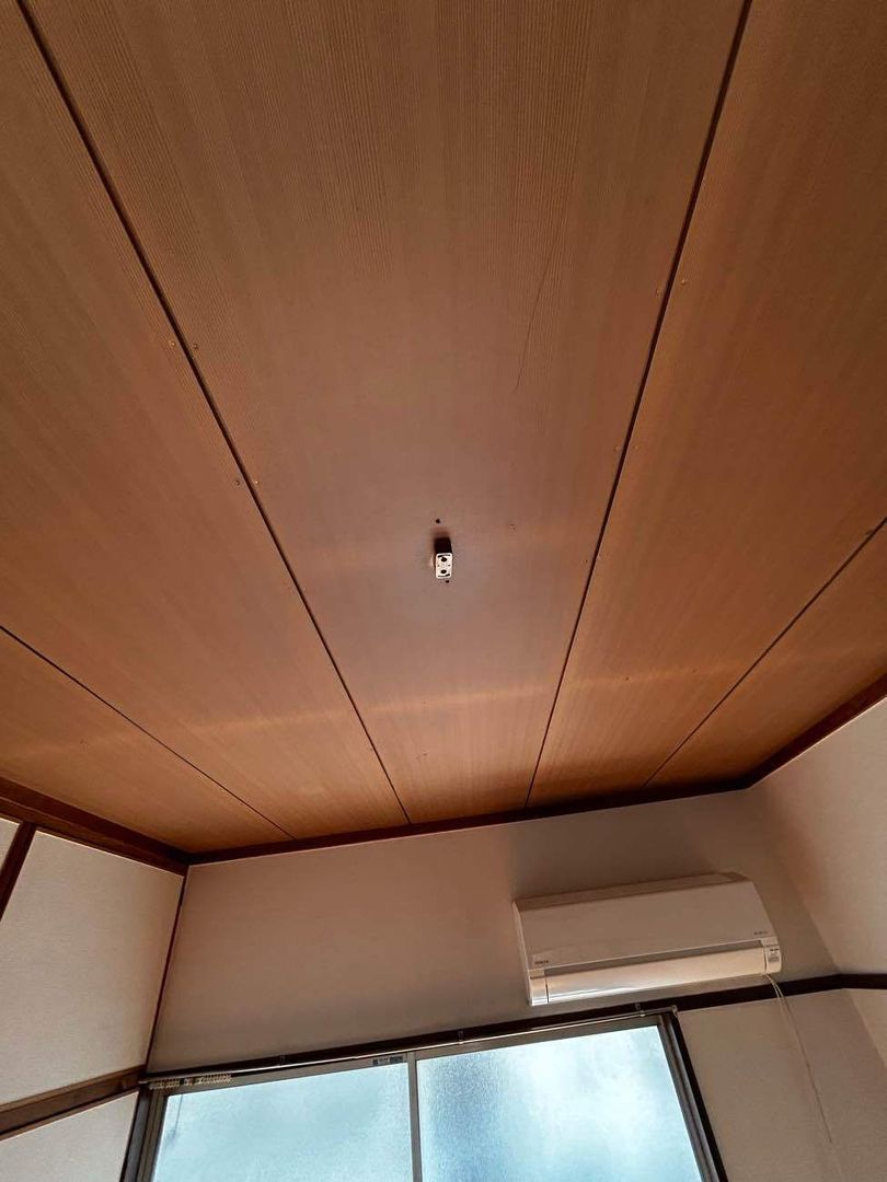 1K Apartment for Rent in Kitakyushu with 6-Month 9,000 Yen Offer - Thumbnail 3