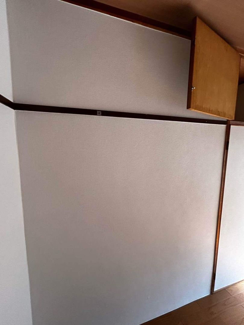 1K Apartment for Rent in Kitakyushu with 6-Month 9,000 Yen Offer - Image 1