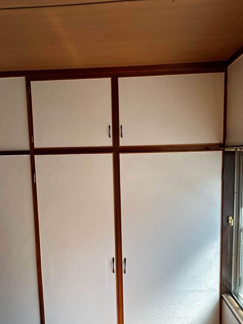 1K Apartment for Rent in Kitakyushu with 6-Month 9,000 Yen Offer - Thumbnail 4