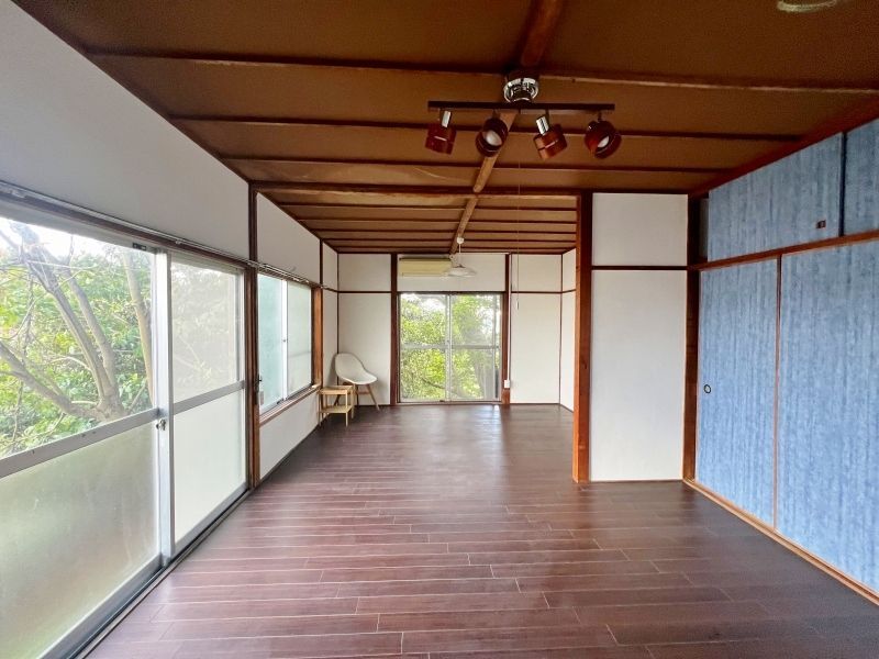 Izumidai Heights 3-Unit Apartment Building for Sale in Kitakyushu - Thumbnail 4