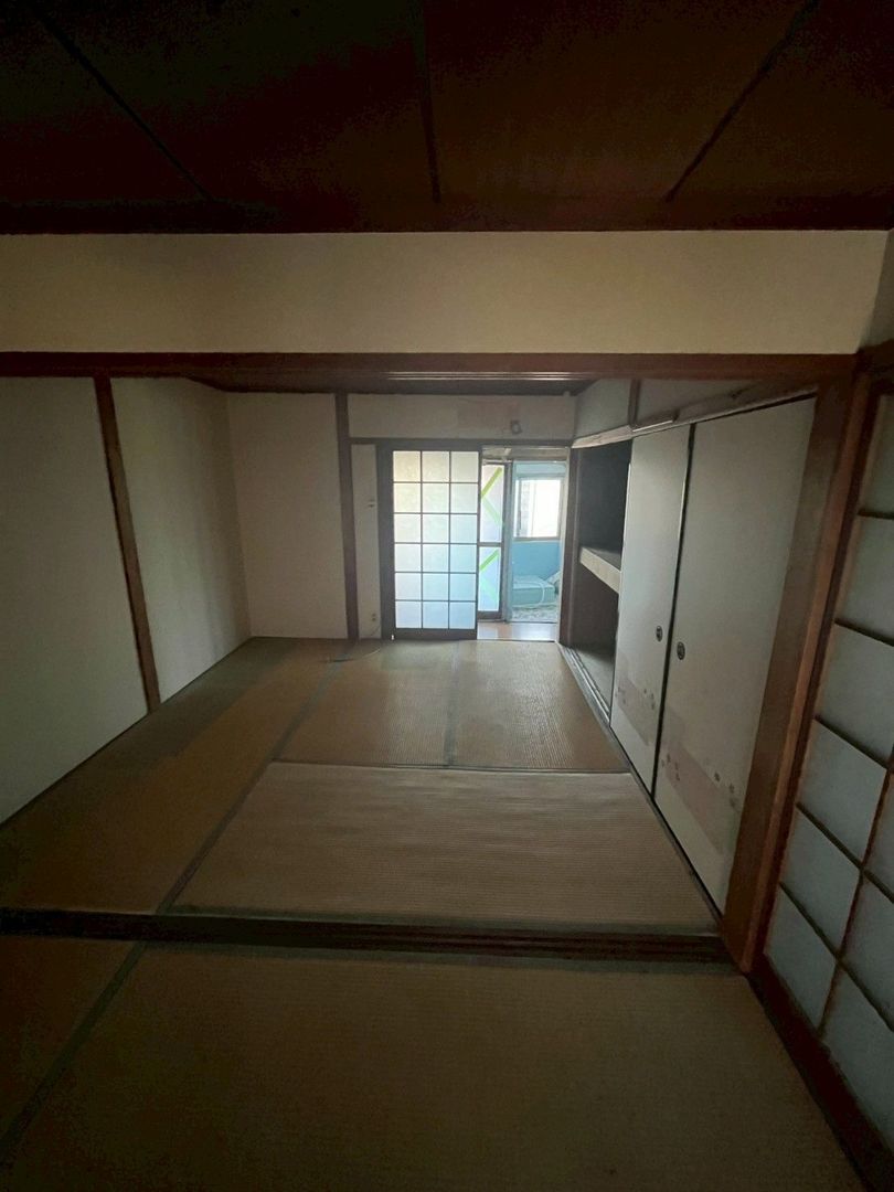 Iizuka City 2DK House for Sale with 16.96% Yield - Thumbnail 3