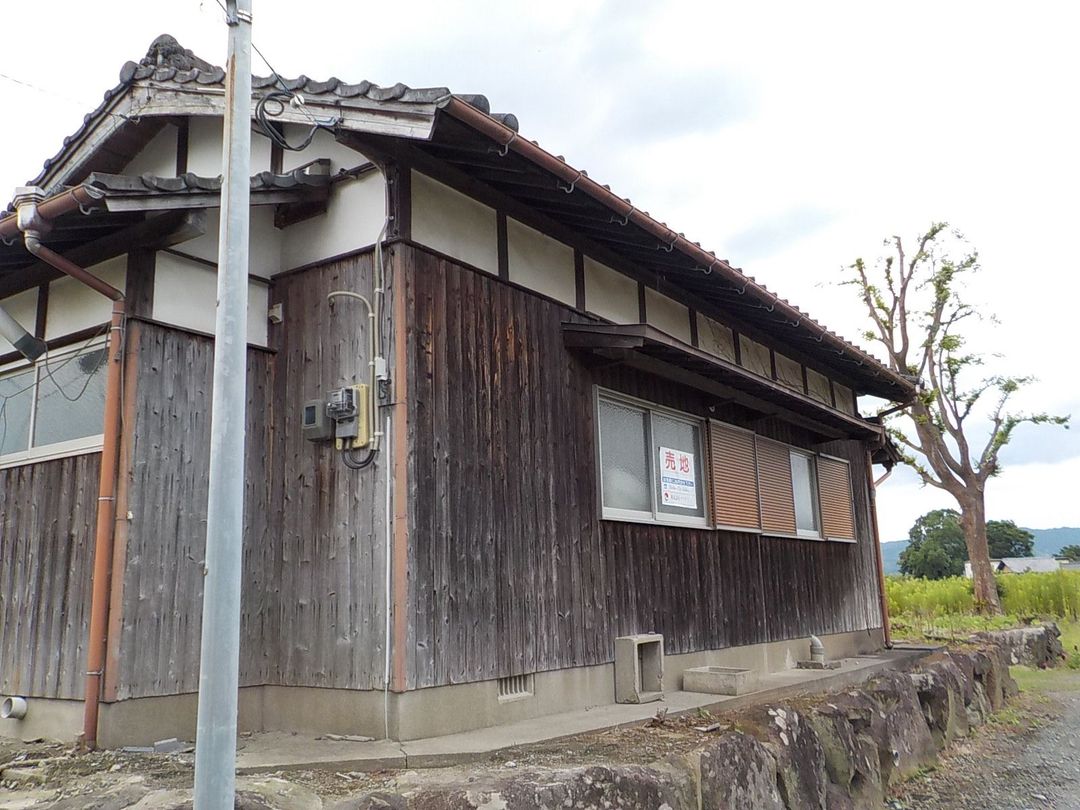 Warehouse and Land for Sale in Yame City, Fukuoka - Thumbnail 3