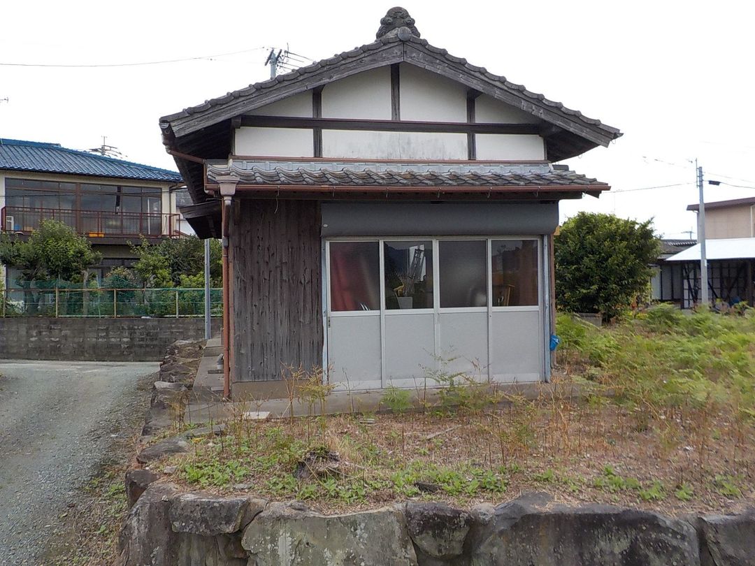 Warehouse and Land for Sale in Yame City, Fukuoka - Thumbnail 2