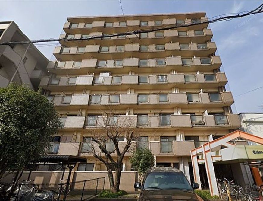 1K Apartment for Sale in Tokan Oe Castel, Kumamoto - Thumbnail 2