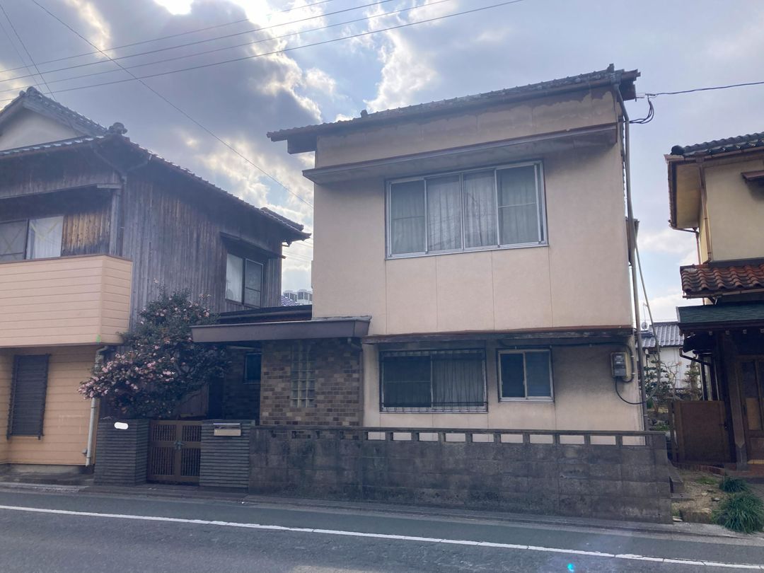 6SLDK House for Sale in Tagawa City, Fukuoka | 235万 Yen - Thumbnail 4