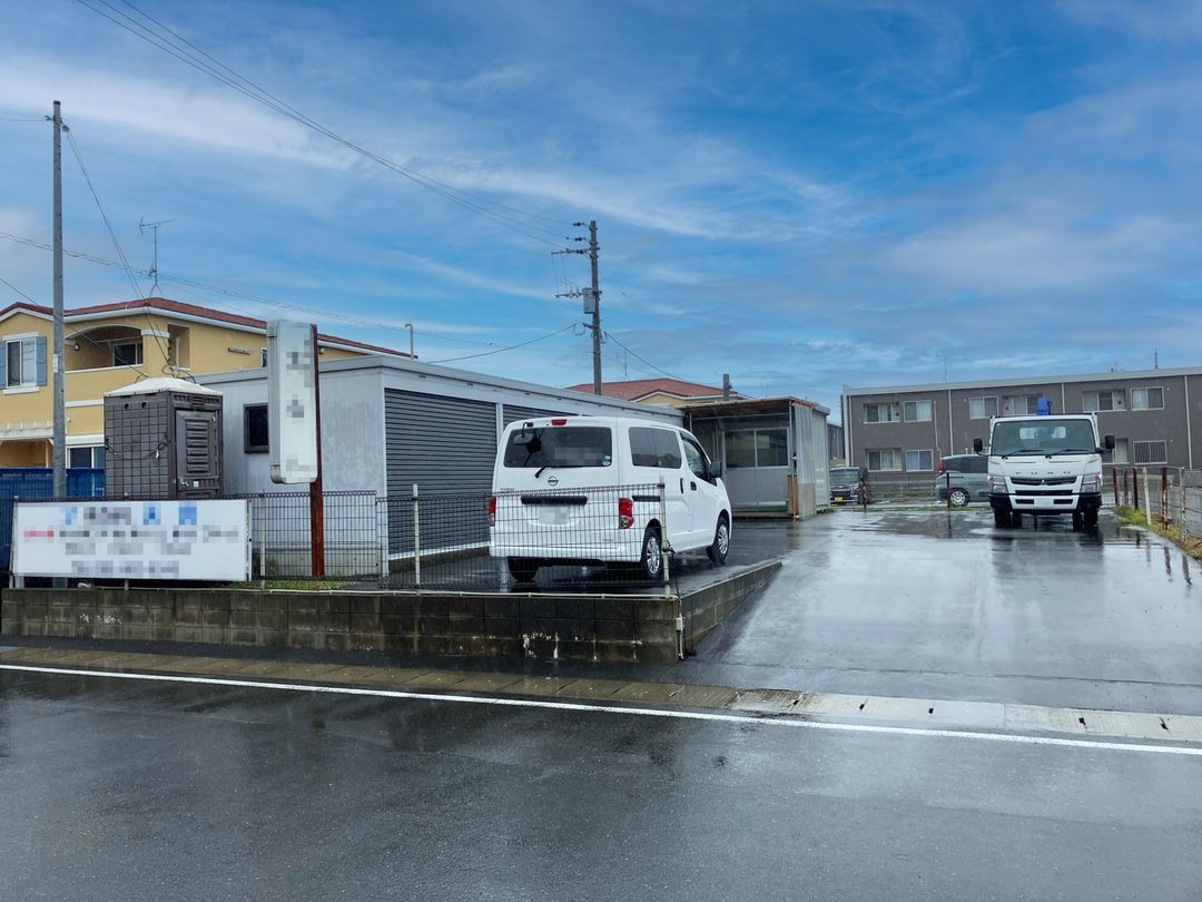 Lightweight Steel Warehouse for Sale in Nakama, Fukuoka - 6.6% Yield - Thumbnail 2