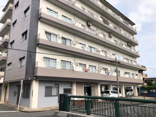 Office for Sale in Tenraiji Heights, Kitakyushu - 42.08 sqm - Thumbnail 3