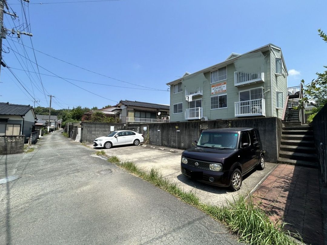 Bell Maison Yoshino 4-Unit Apartment Building for Sale in Omuta - Thumbnail 4