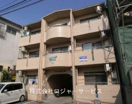 Oita City 1K Apartment for Sale - 2 Million Yen Investment - Thumbnail 4