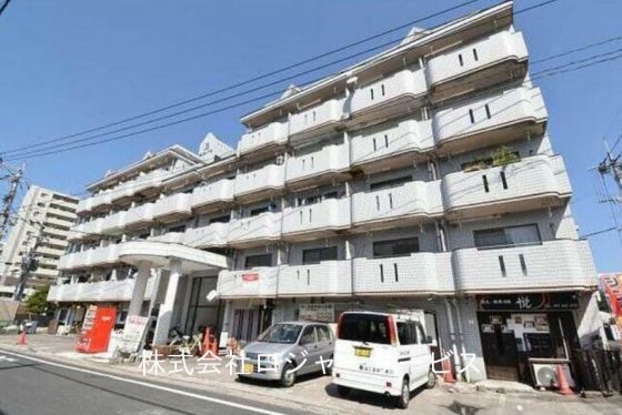 Oita City 1K Apartment for Sale - 2 Million Yen Investment - Thumbnail 2