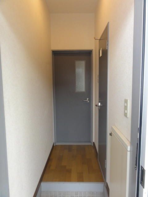 Pisa Fujiwara 106 Rental Apartment in Kitakyushu - Thumbnail 4