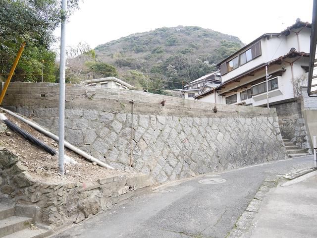 Land for Sale in Moji, Kitakyushu - 635.19 sqm Residential Plot - Thumbnail 3