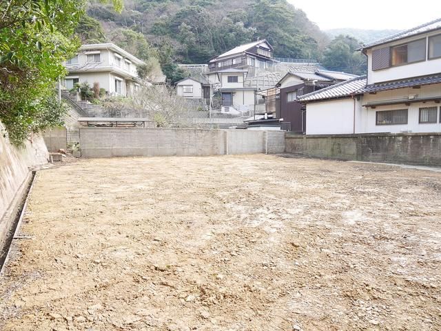 Land for Sale in Moji, Kitakyushu - 635.19 sqm Residential Plot - Thumbnail 4