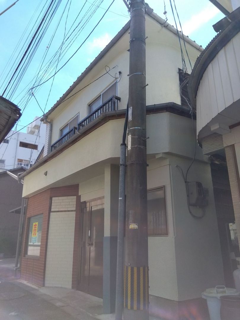 Shop with Residence for Sale in Central Kurume, Fukuoka - Thumbnail 2