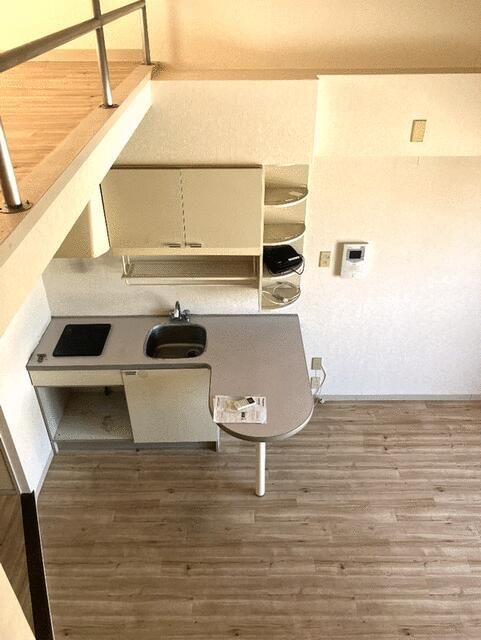 Oriental Asahigaoka 407 1R Apartment for Sale in Kitakyushu - Thumbnail 4