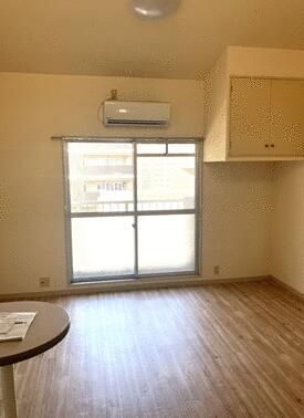 Oriental Asahigaoka 407 1R Apartment for Sale in Kitakyushu - Thumbnail 3