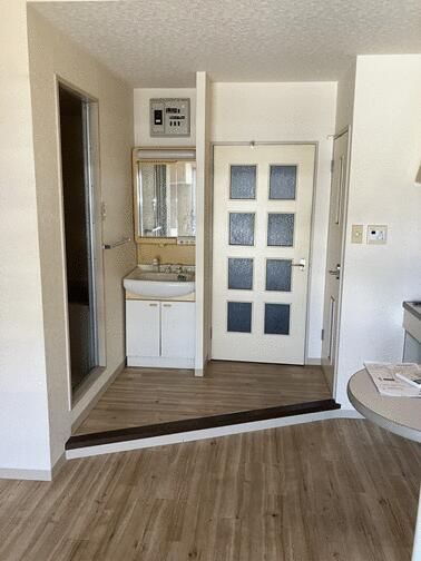 Oriental Asahigaoka 407 1R Apartment for Sale in Kitakyushu - Thumbnail 2