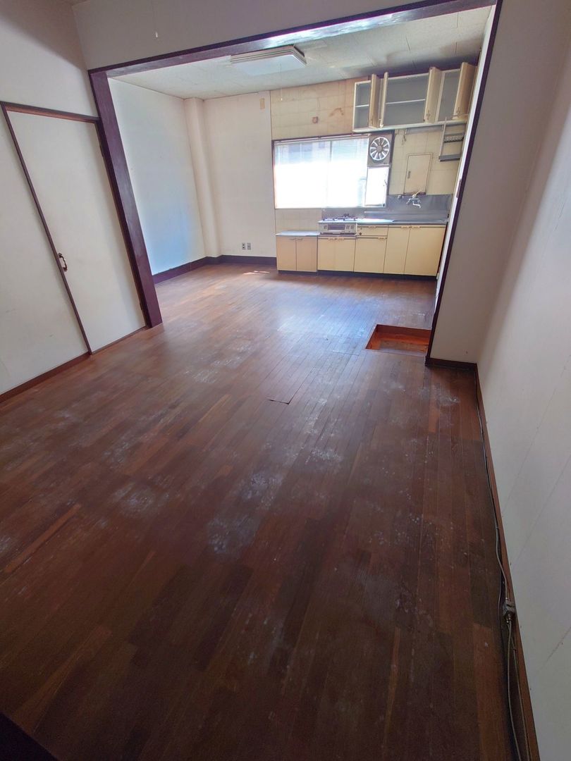 Commercial Building for Sale in Joyo, Yame City - Thumbnail 3