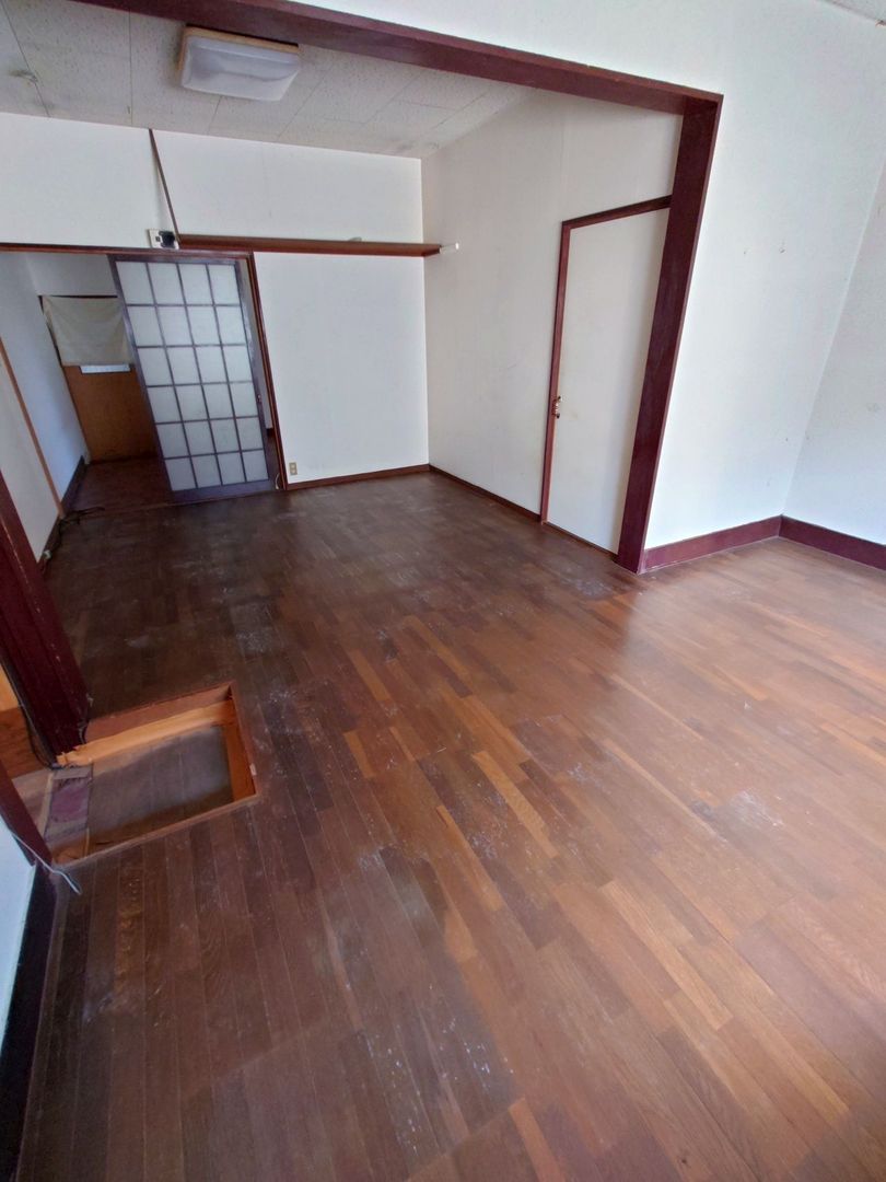 Commercial Building for Sale in Joyo, Yame City - Thumbnail 4