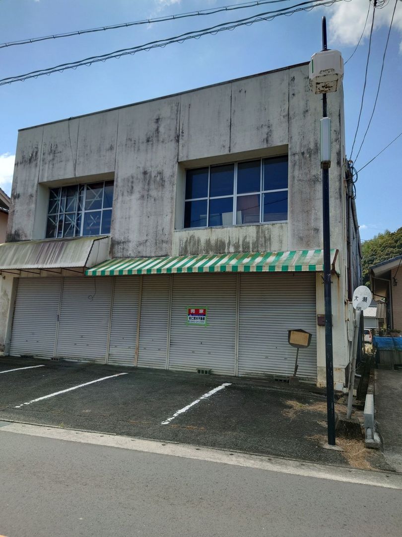 Commercial Building for Sale in Joyo, Yame City - Thumbnail 2
