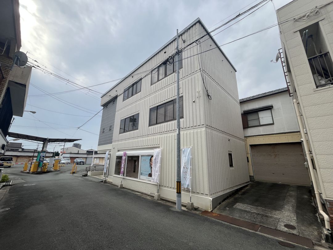 Commercial Building for Sale in Yanagawa, Fukuoka - 14% Yield - Thumbnail 2