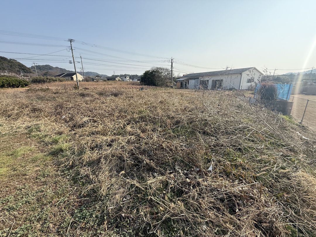 Non-Buildable Mountain Land in Munakata City - Thumbnail 3