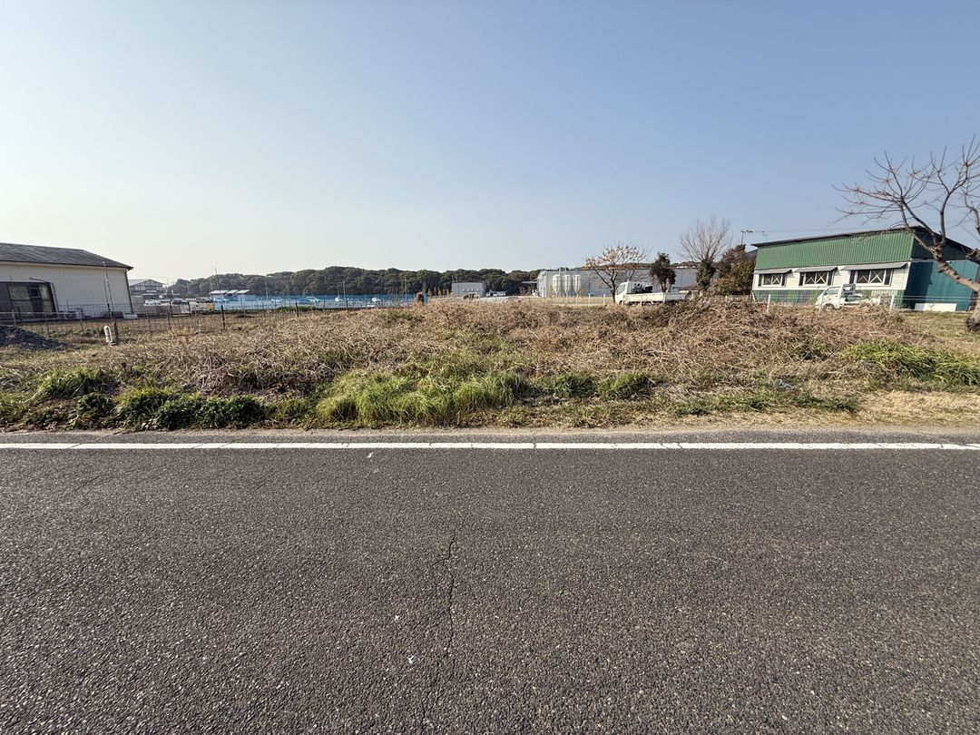 Non-Buildable Mountain Land in Munakata City - Thumbnail 2