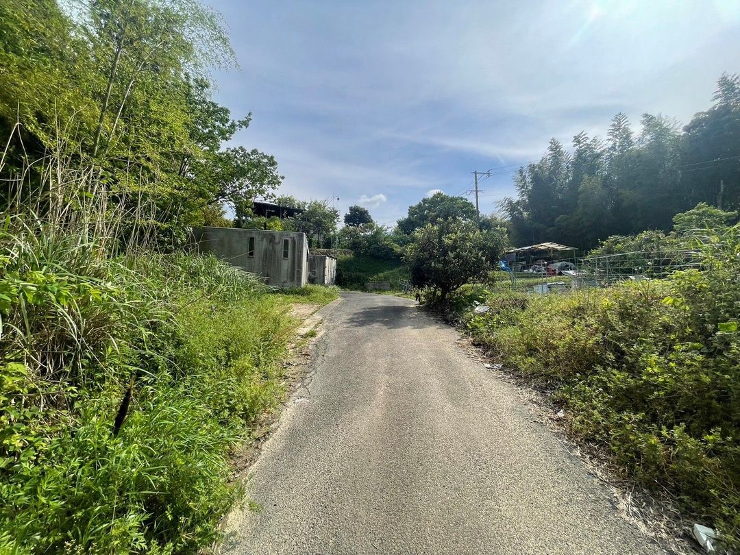 Land for Sale in Wakamiya, Fukuoka - 89 sqm Plot - Thumbnail 4
