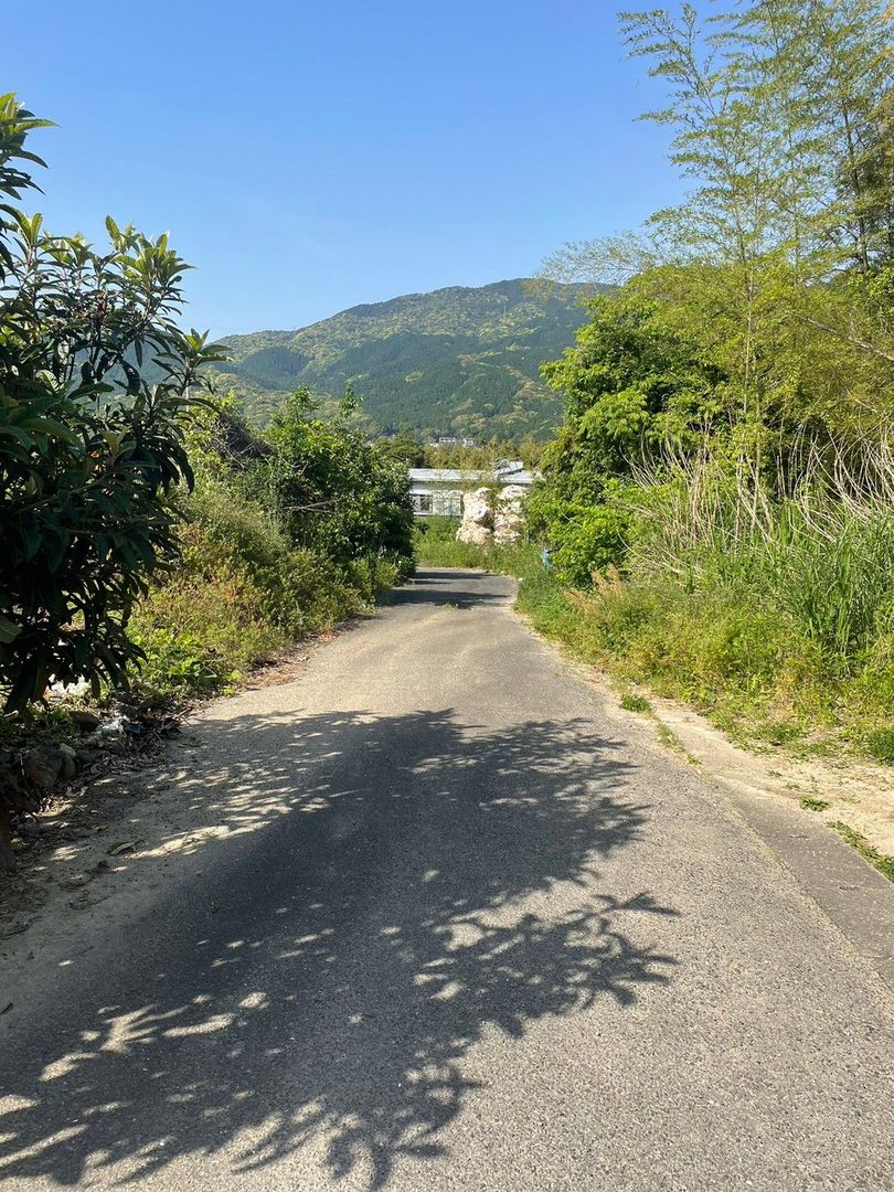 Land for Sale in Wakamiya, Fukuoka - 89 sqm Plot - Thumbnail 2