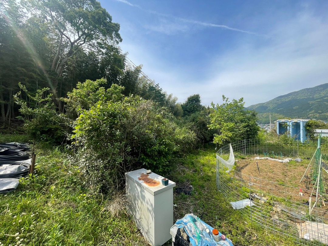 Land for Sale in Wakamiya, Fukuoka - 89 sqm Plot - Thumbnail 3